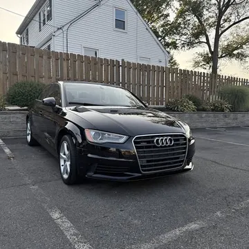 2016 Audi A3
