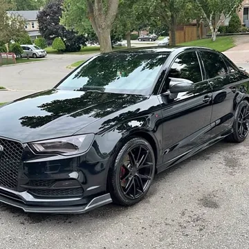 2016 Audi A3