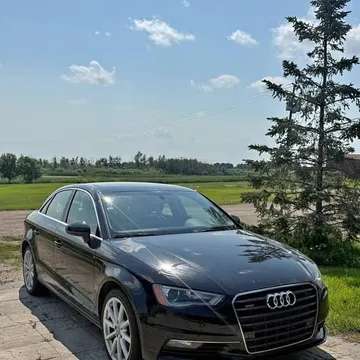 2016 Audi A3
