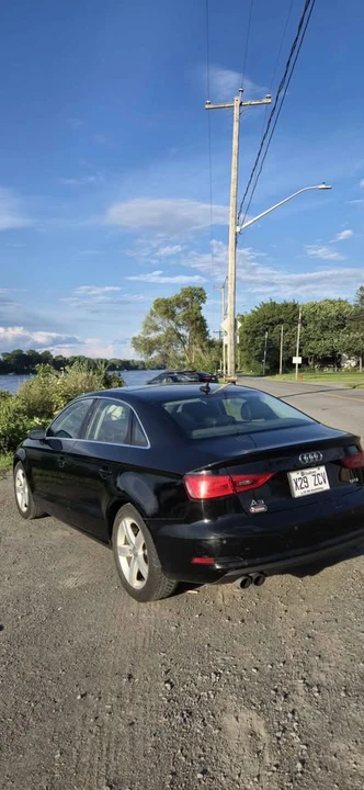 2016 Audi 8V A3 - Image 4 of 10