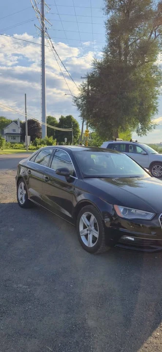 2016 Audi 8V A3 - Image 6 of 10