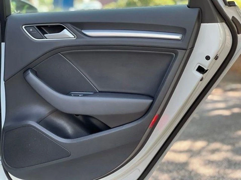 2016 Audi 8V A3 - Image 17 of 20