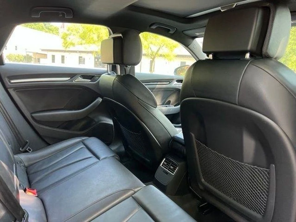 2016 Audi 8V A3 - Image 18 of 20
