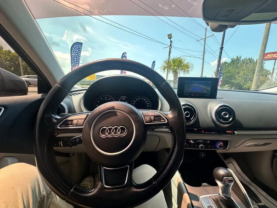 2016 Audi 8V A3 - Image 14 of 14