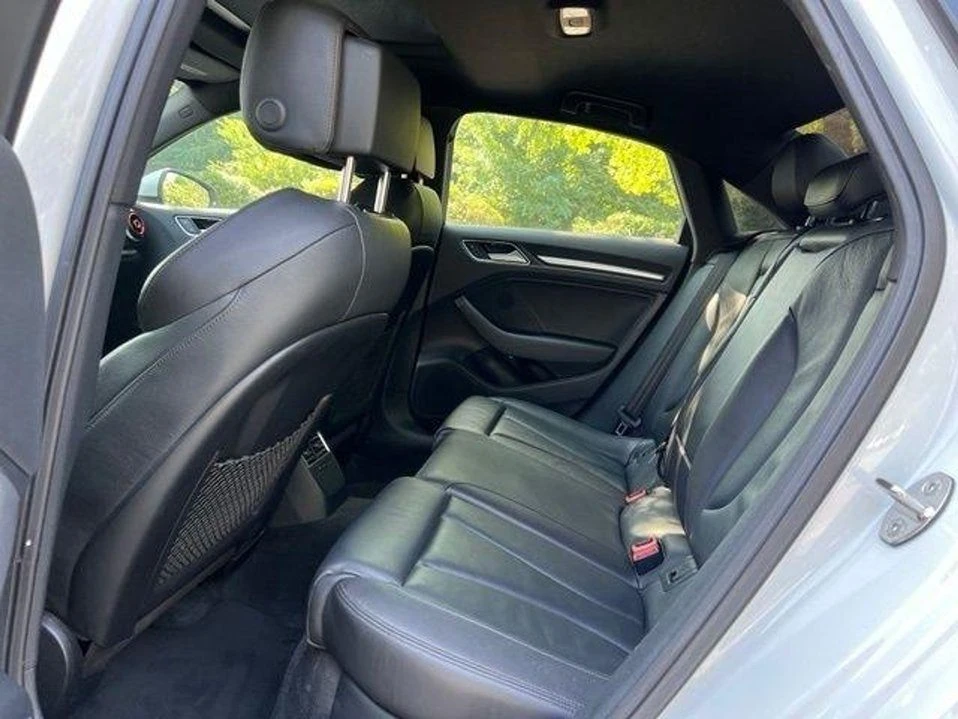 2016 Audi 8V A3 - Image 15 of 20