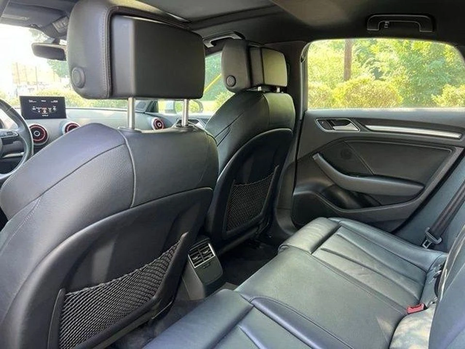 2016 Audi 8V A3 - Image 14 of 20