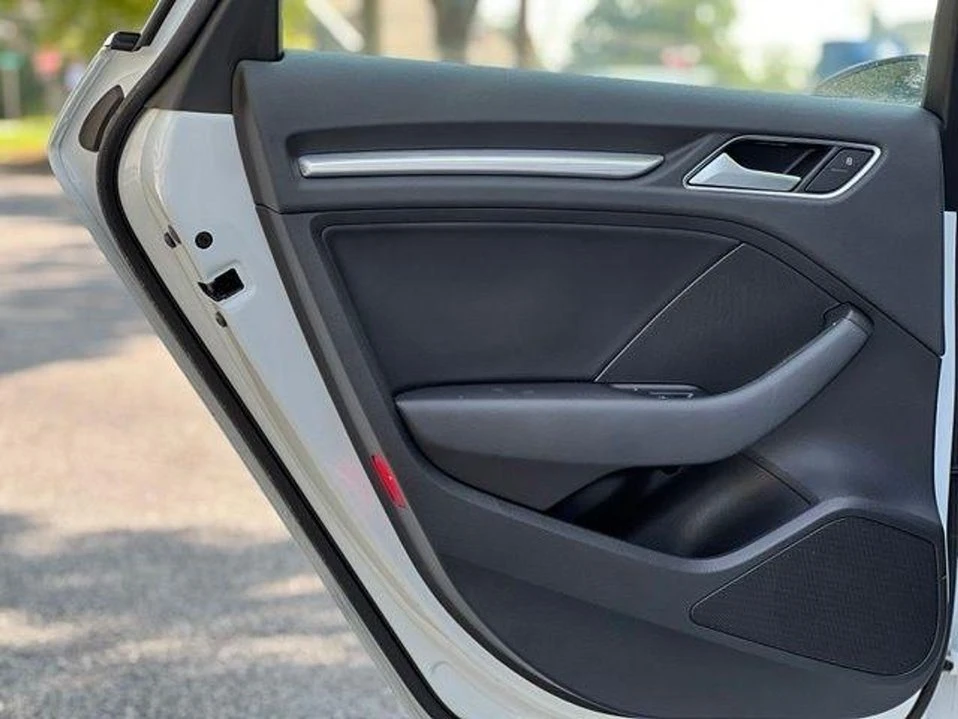2016 Audi 8V A3 - Image 13 of 20