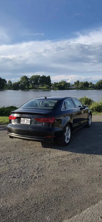 2016 Audi 8V A3 - Image 5 of 10