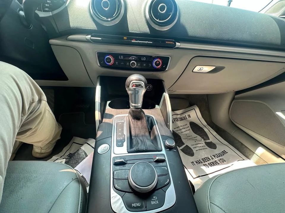 2016 Audi 8V A3 - Image 13 of 14
