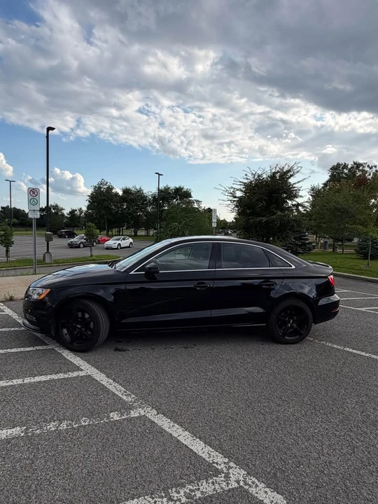 2016 Audi 8V A3 - Image 3 of 12