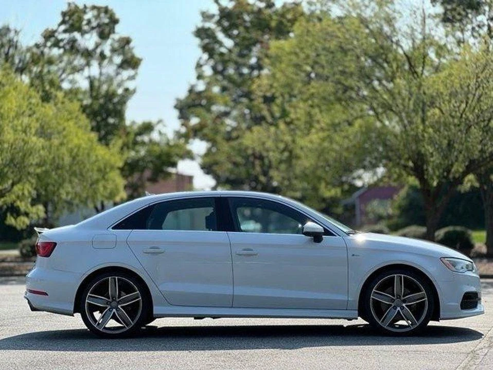 2016 Audi 8V A3 - Image 4 of 20