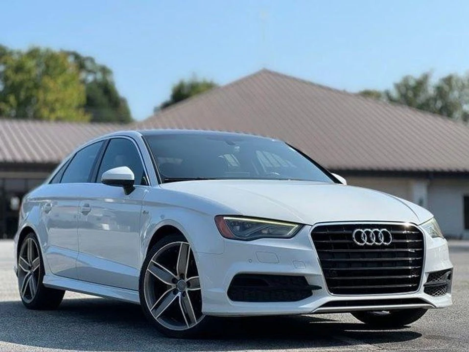 2016 Audi 8V A3 - Image 3 of 20