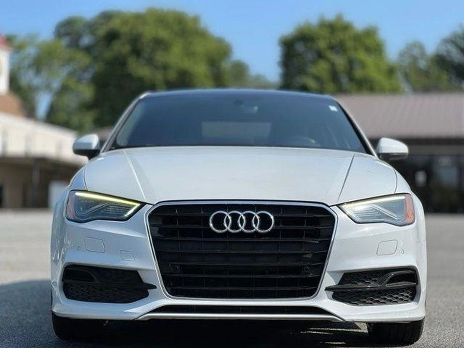 2016 Audi 8V A3 - Image 2 of 20