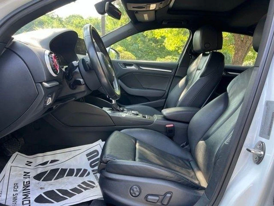 2016 Audi 8V A3 - Image 11 of 20