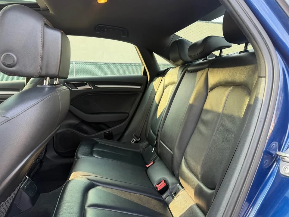 2016 Audi 8V A3 - Image 17 of 20