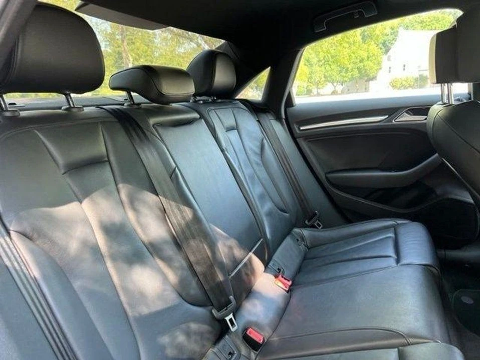 2016 Audi 8V A3 - Image 20 of 20