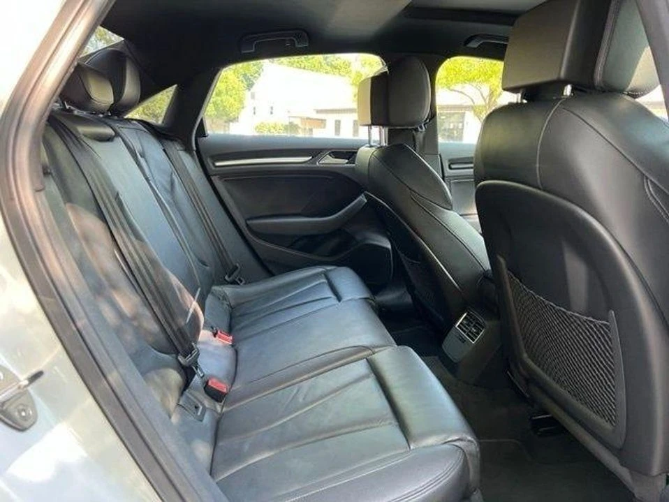 2016 Audi 8V A3 - Image 19 of 20