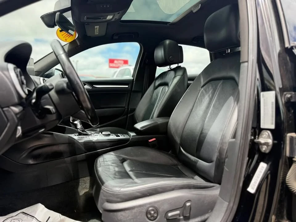 2016 Audi 8V A3 - Image 20 of 20