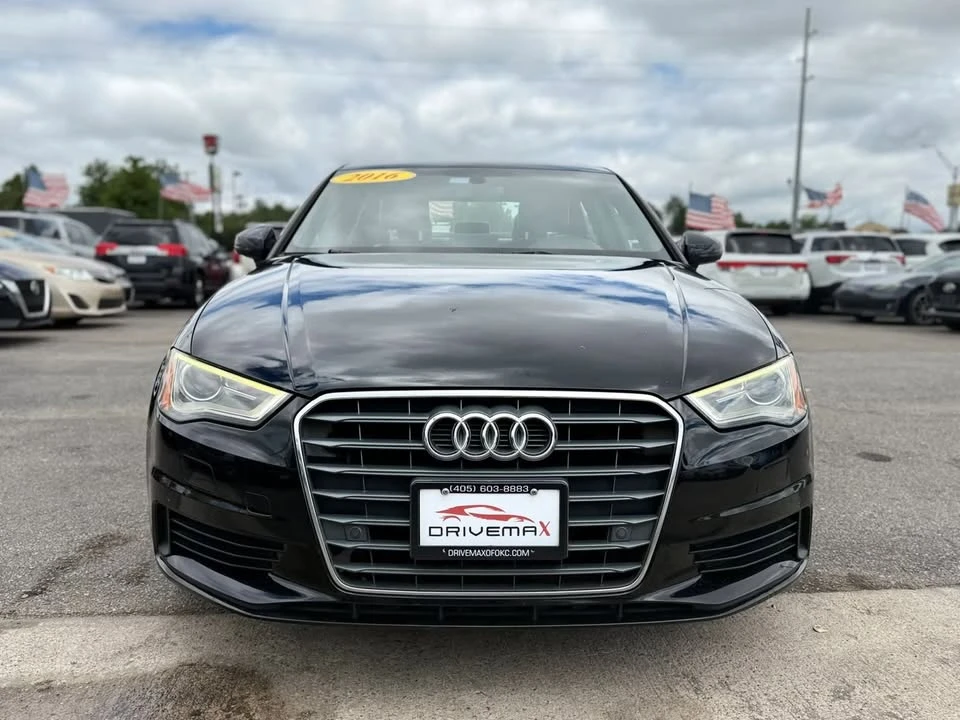 2016 Audi 8V A3 - Image 19 of 20