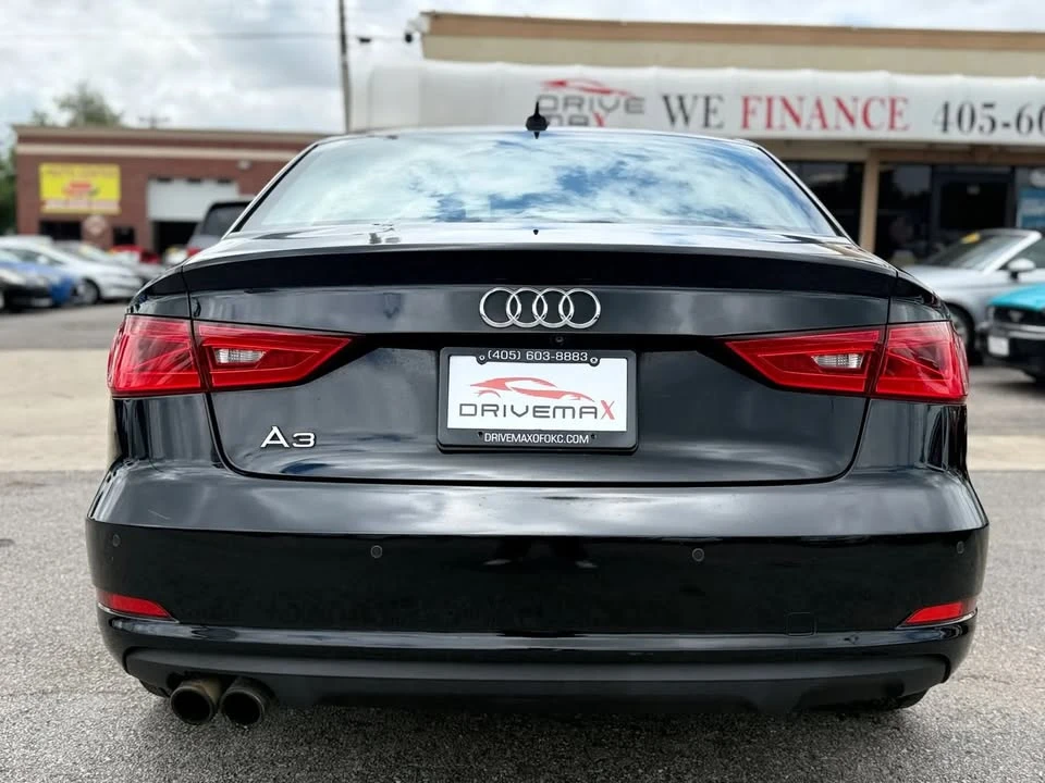 2016 Audi 8V A3 - Image 5 of 20