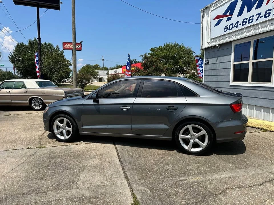 2016 Audi 8V A3 - Image 2 of 14