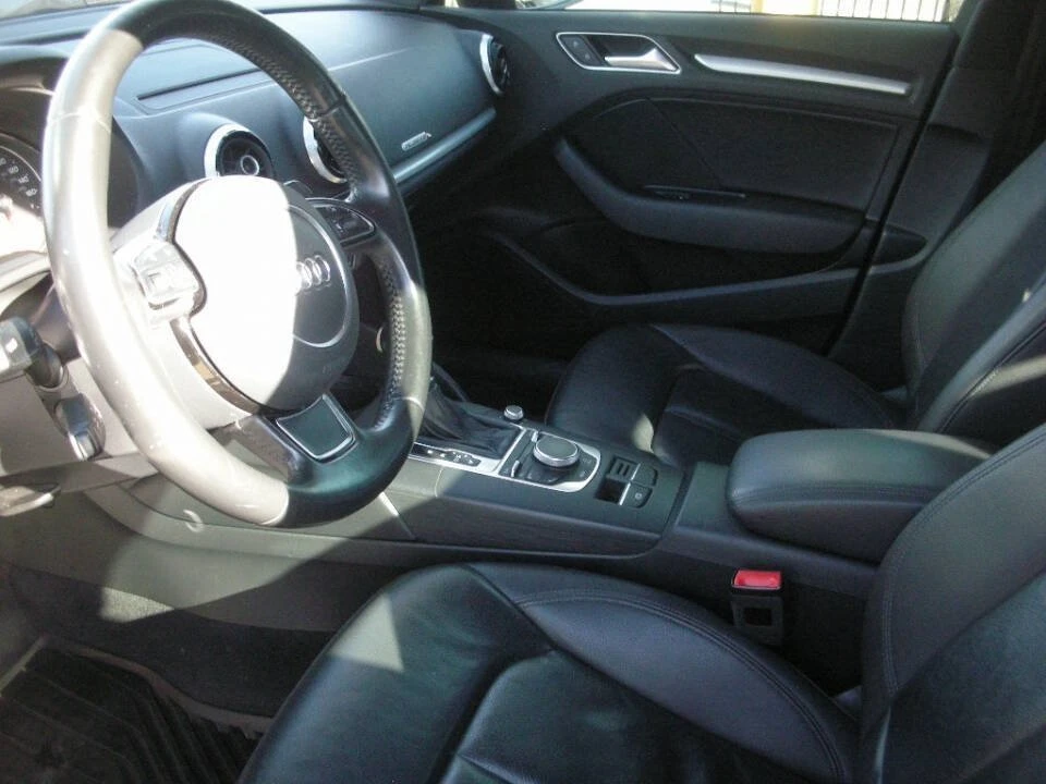 2016 Audi 8V A3 - Image 5 of 7