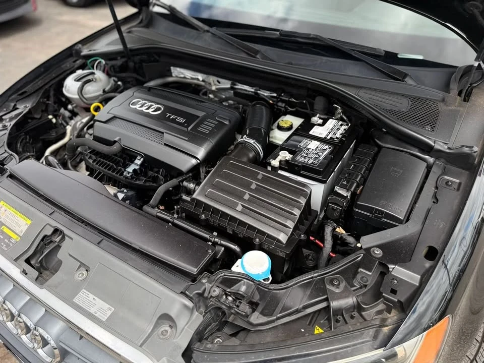 2016 Audi 8V A3 - Image 15 of 20