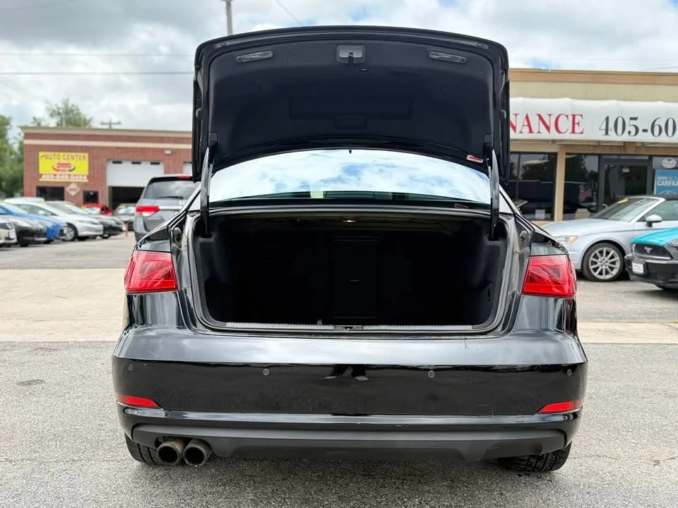 2016 Audi 8V A3 - Image 6 of 20