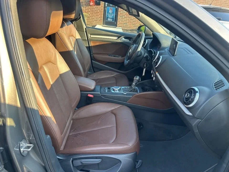 2016 Audi 8V A3 - Image 3 of 3
