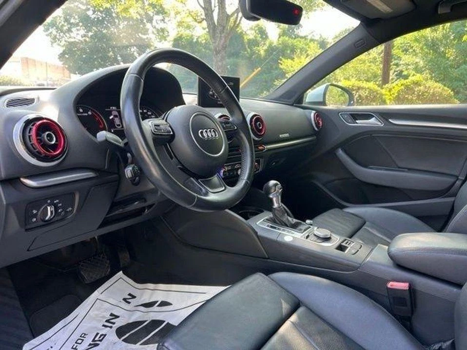2016 Audi 8V A3 - Image 10 of 20