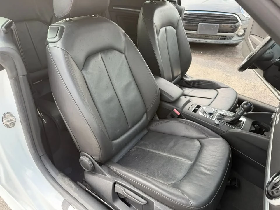 2016 Audi 8V A3 - Image 16 of 20