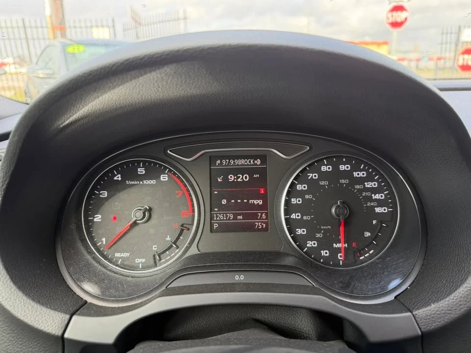 2016 Audi 8V A3 - Image 20 of 20