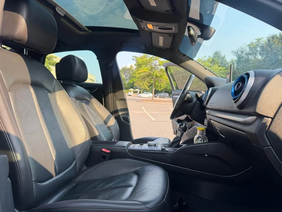 2016 Audi 8V A3 - Image 19 of 20
