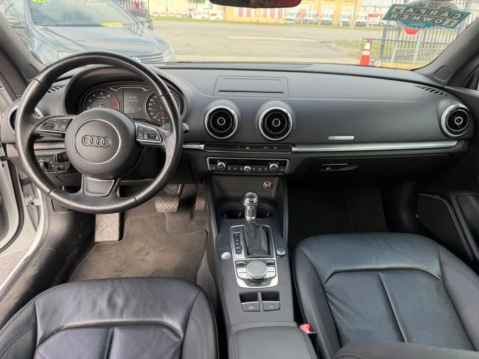 2016 Audi 8V A3 - Image 14 of 20