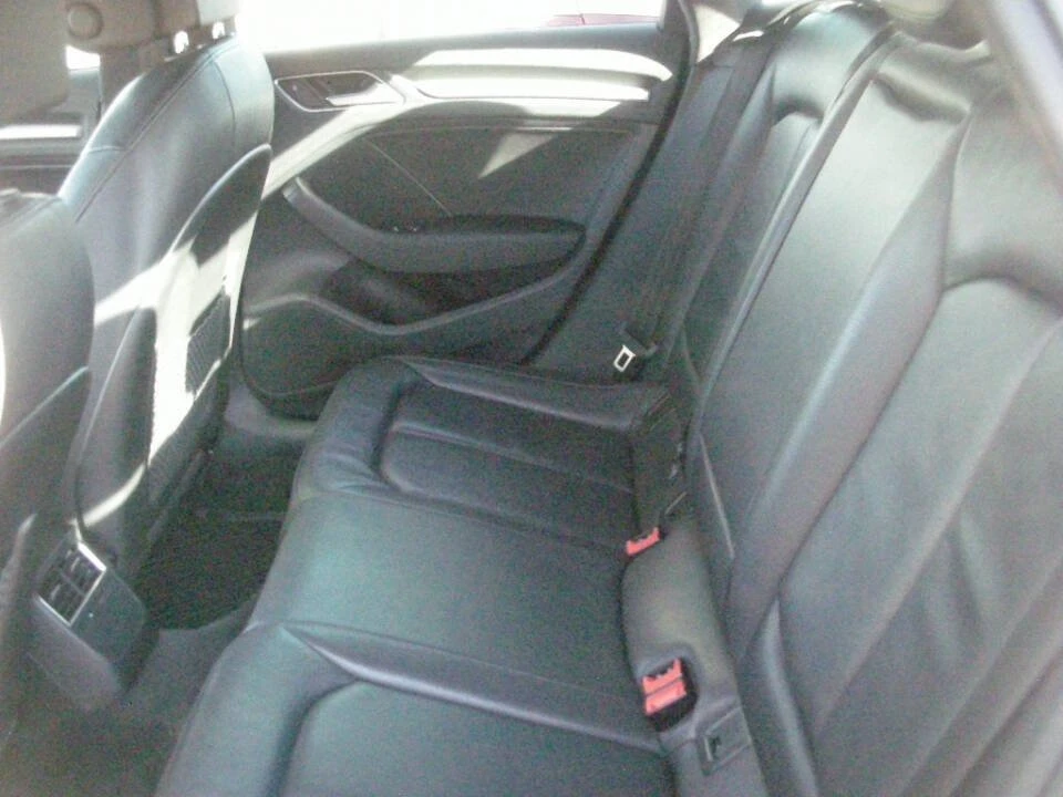2016 Audi 8V A3 - Image 6 of 7