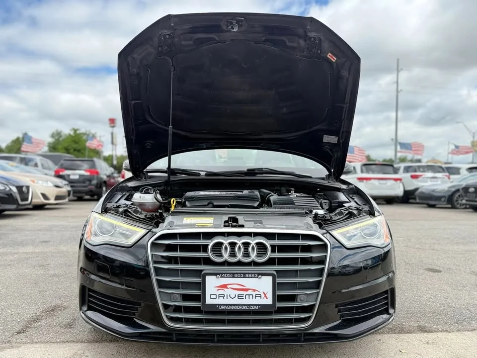 2016 Audi 8V A3 - Image 18 of 20
