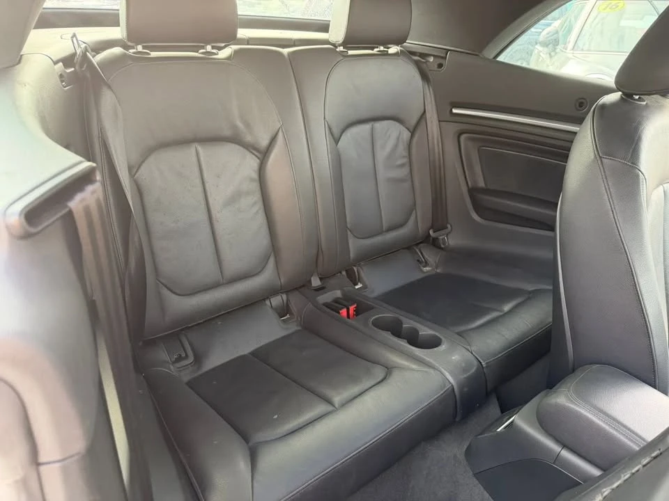 2016 Audi 8V A3 - Image 18 of 20