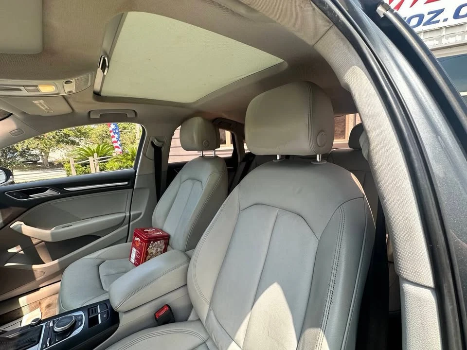2016 Audi 8V A3 - Image 11 of 14