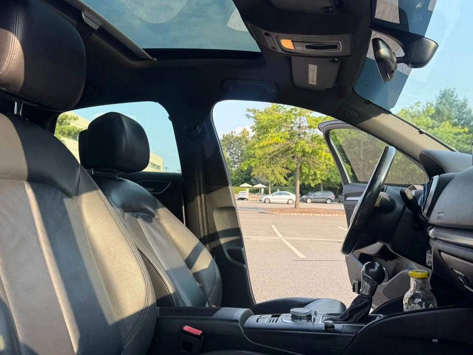 2016 Audi 8V A3 - Image 18 of 20