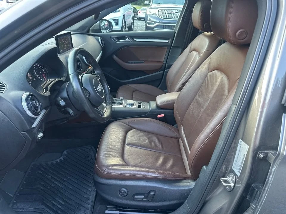 2016 Audi 8V A3 - Image 2 of 3