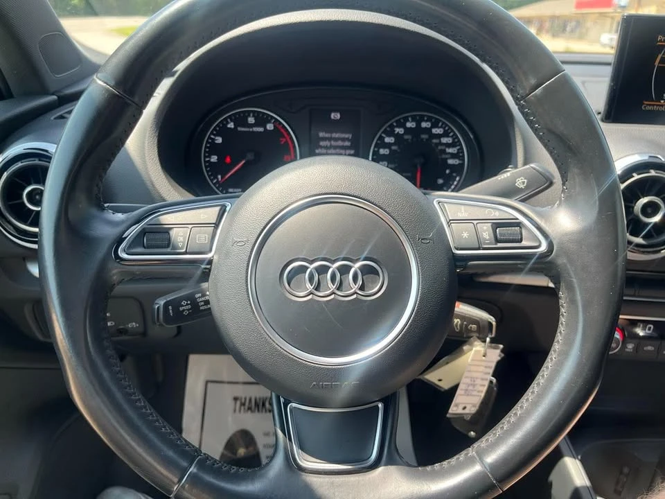 2016 Audi 8V A3 - Image 13 of 20