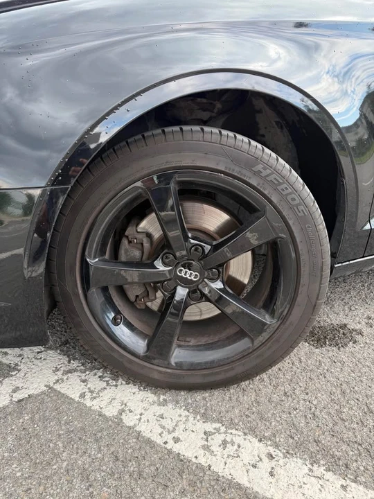 2016 Audi 8V A3 - Image 11 of 12