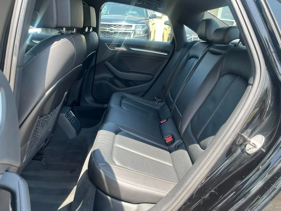 2016 Audi 8V A3 - Image 11 of 20