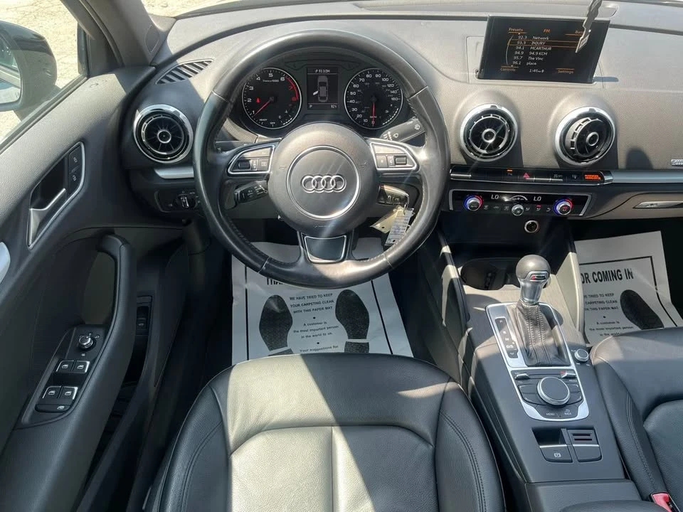 2016 Audi 8V A3 - Image 12 of 20