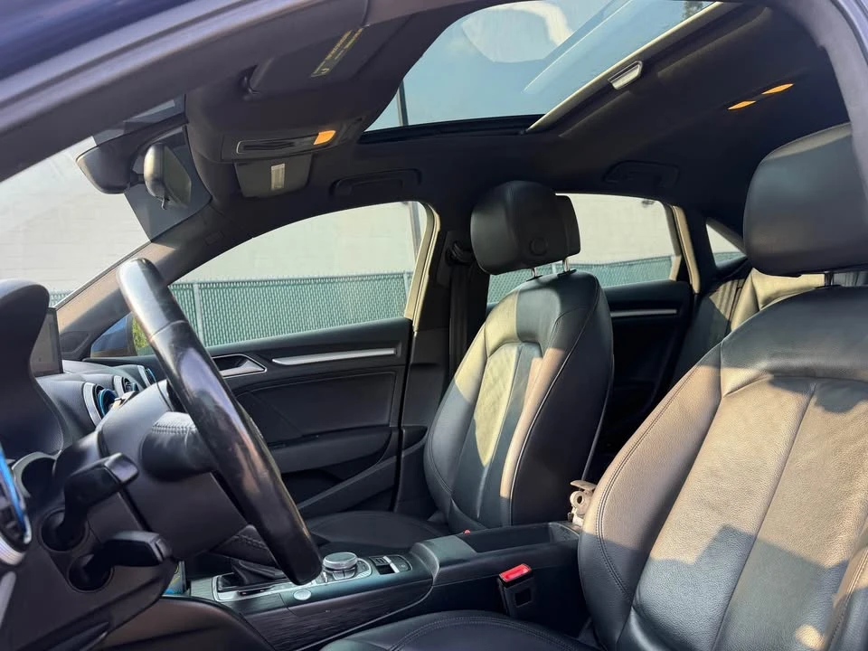 2016 Audi 8V A3 - Image 15 of 20