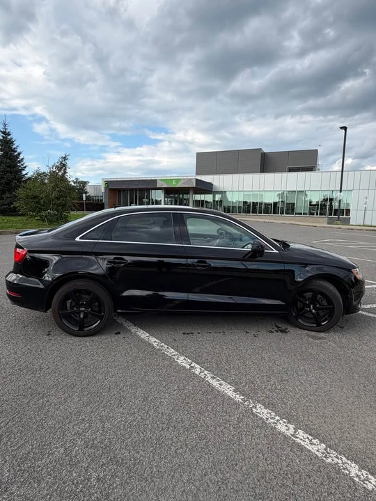 2016 Audi 8V A3 - Image 6 of 12
