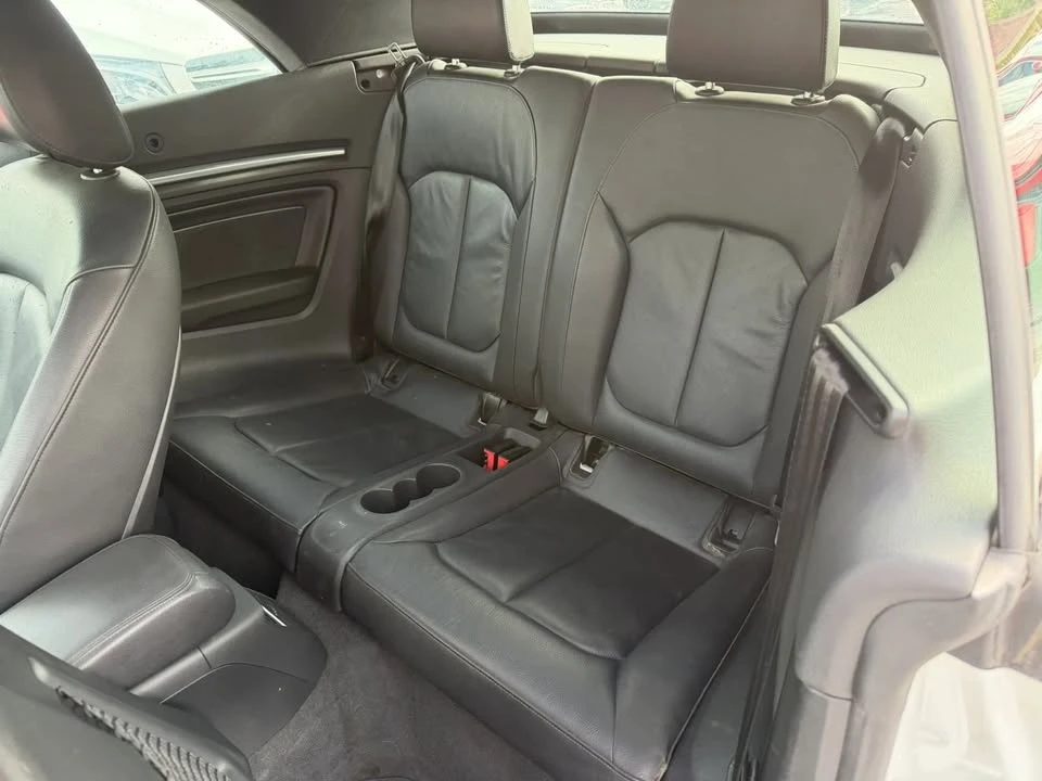 2016 Audi 8V A3 - Image 15 of 20
