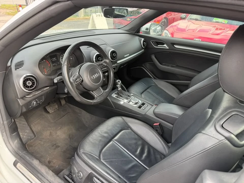 2016 Audi 8V A3 - Image 13 of 20