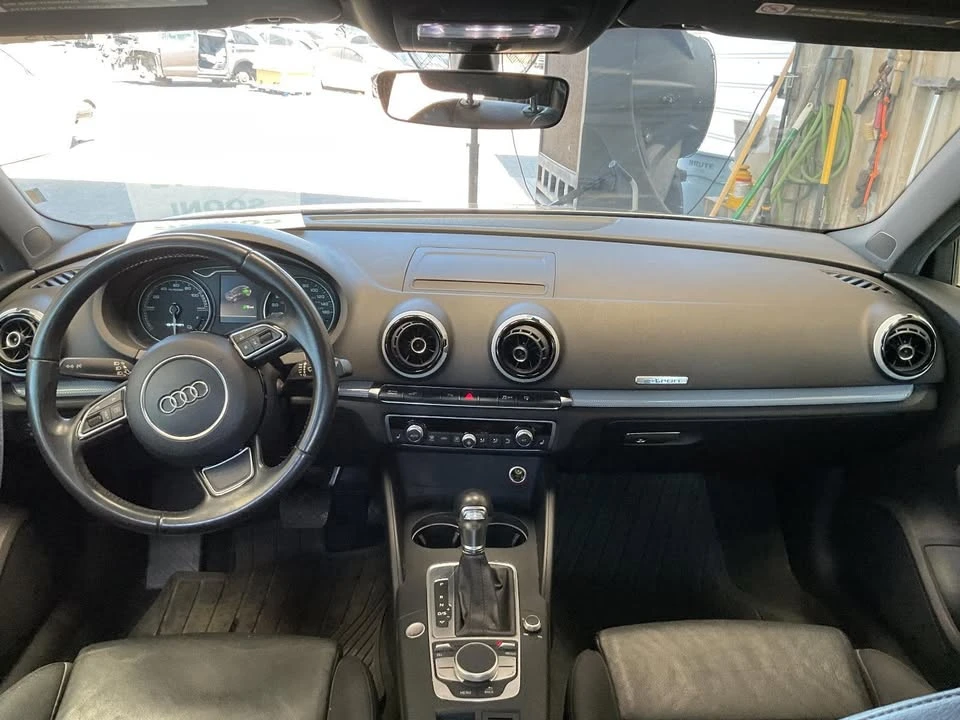2016 Audi 8V A3 - Image 6 of 14