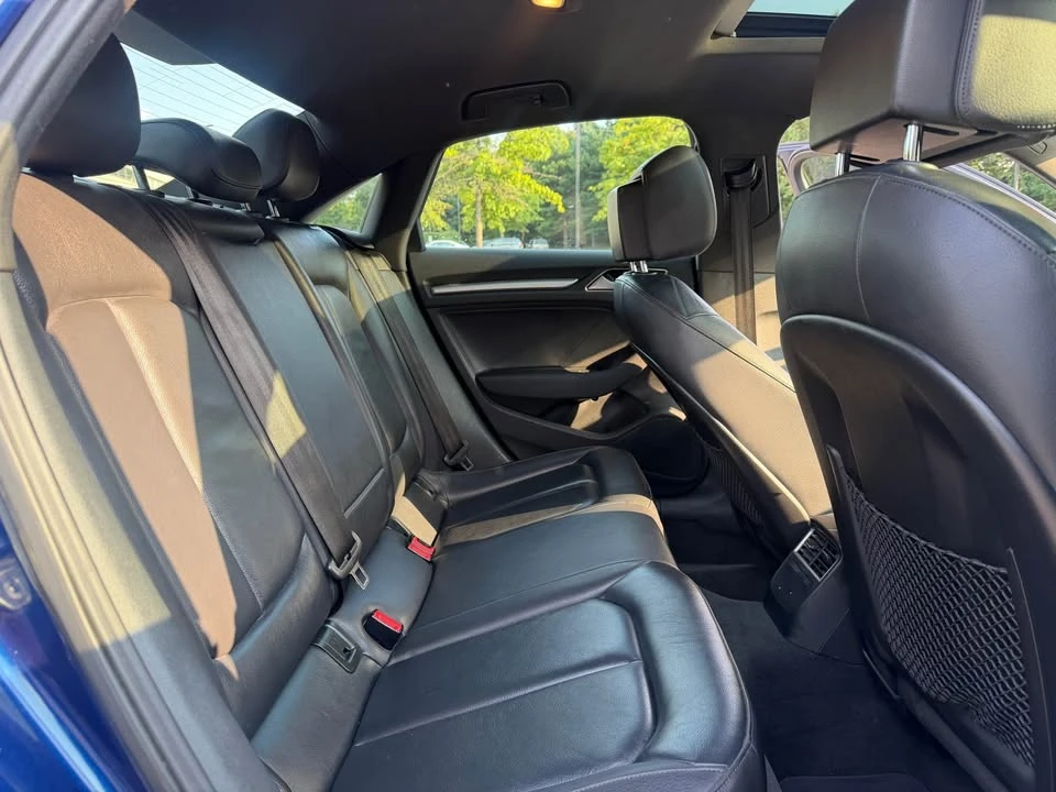 2016 Audi 8V A3 - Image 20 of 20